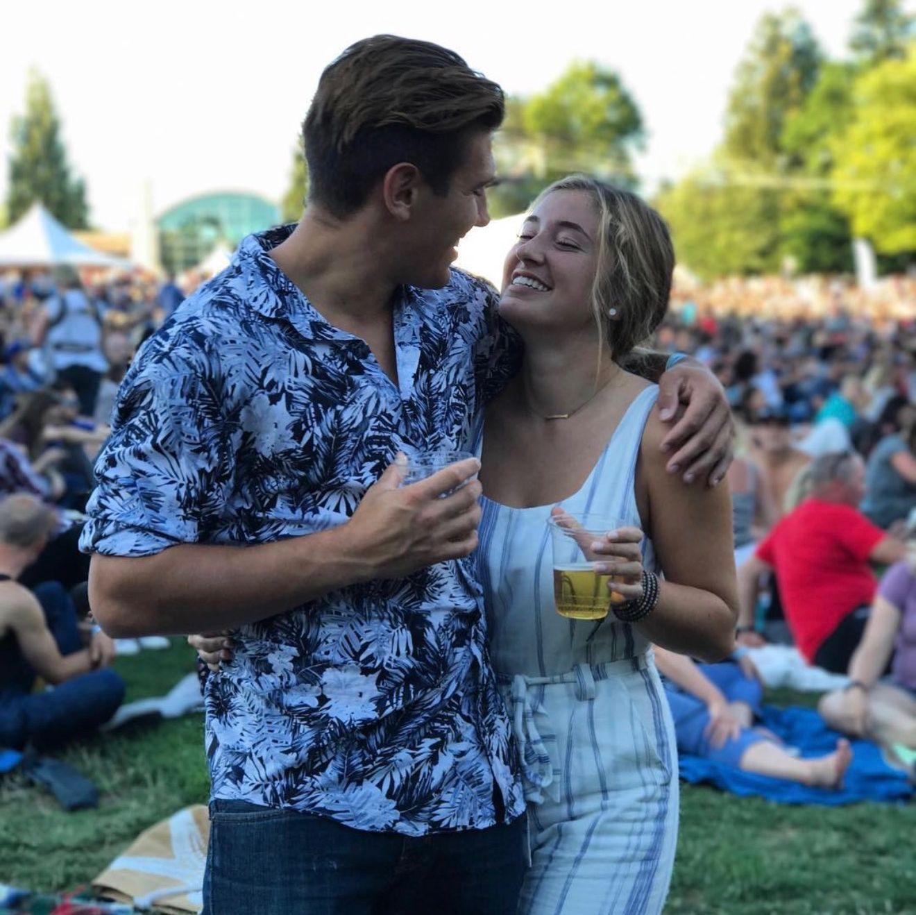 2017! Jack Johnson at Deer Lake Park!