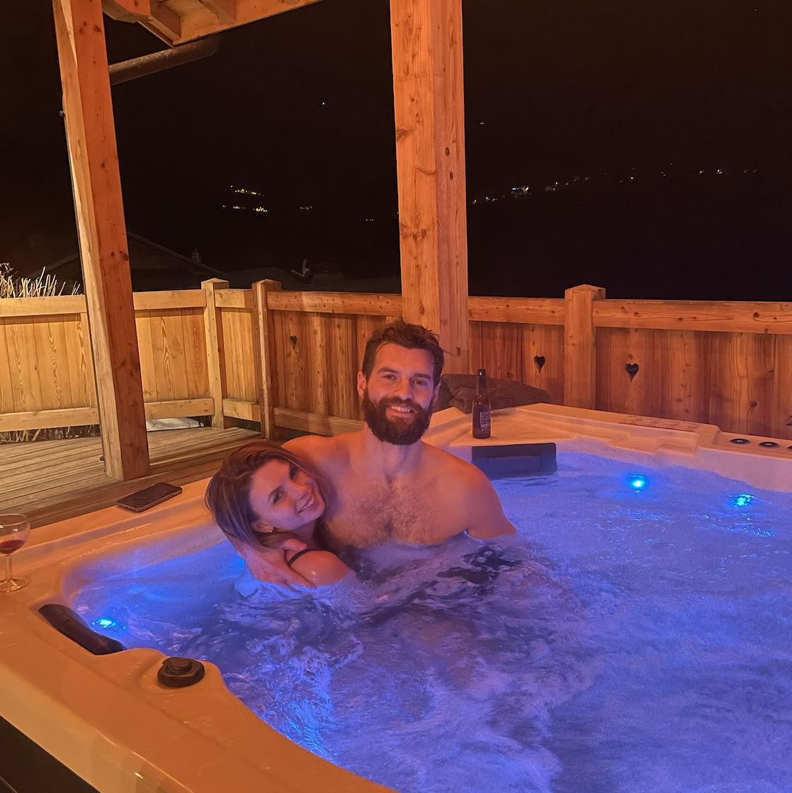 France, January 2022