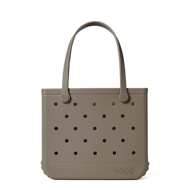 BOGG BAG - Medium Tote - 15in L x 5in W x 12.5in H - Beach, Pool, Boat, Sports - Lightweight, Washable, Durable