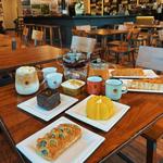 Qahwah House - Westbury Long Island