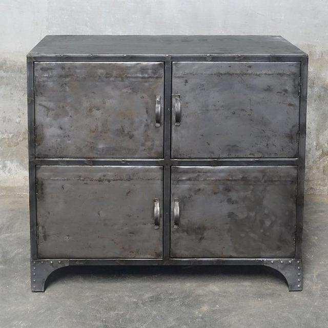 Lancar Cabinet • 4 Door