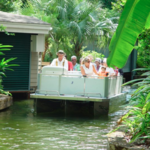 Scenic Boat Tour