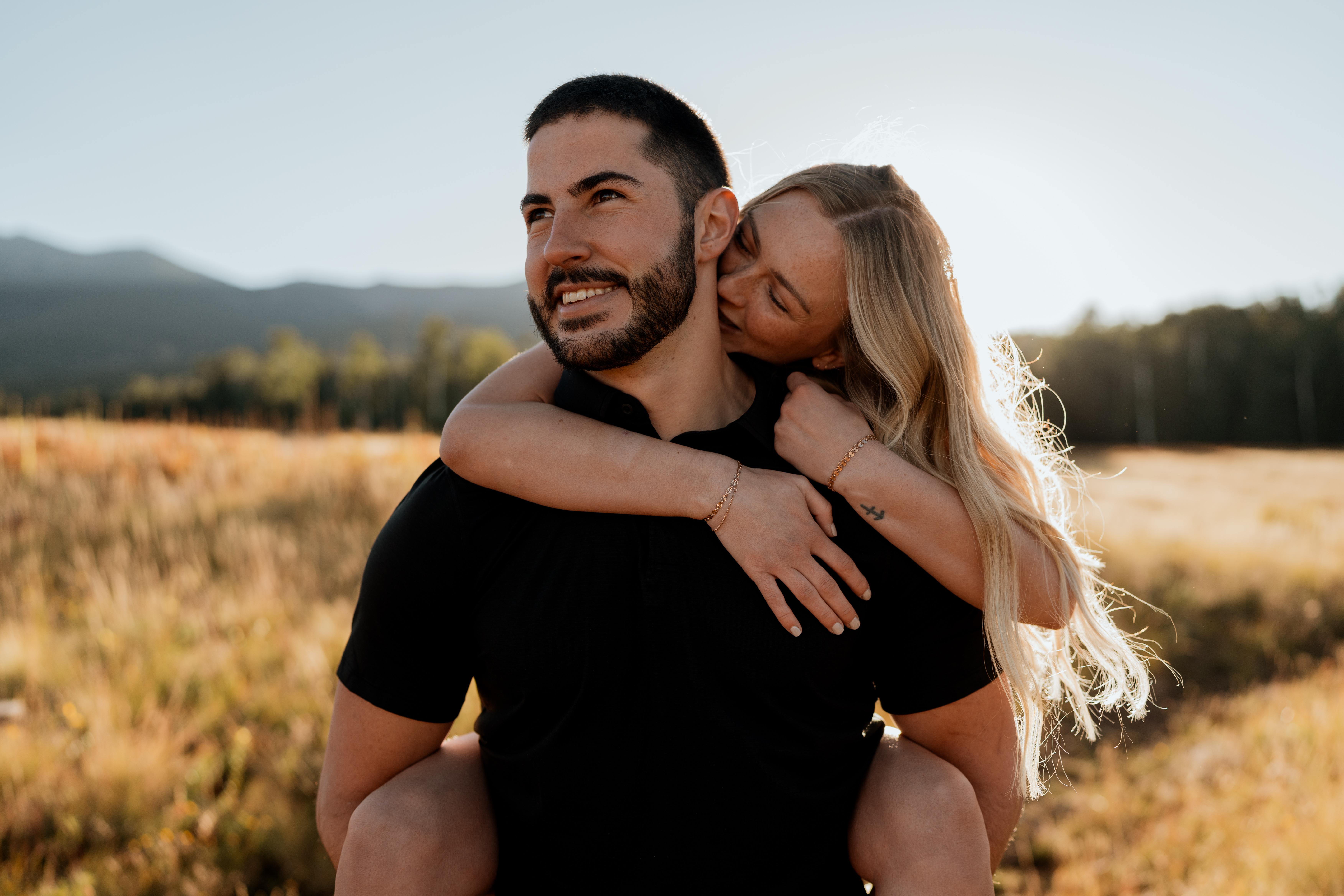 The Wedding Website of Austin Rhoda and Madi Lee