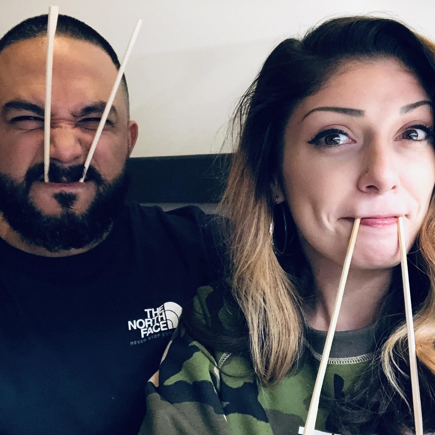 Walrus sighting?