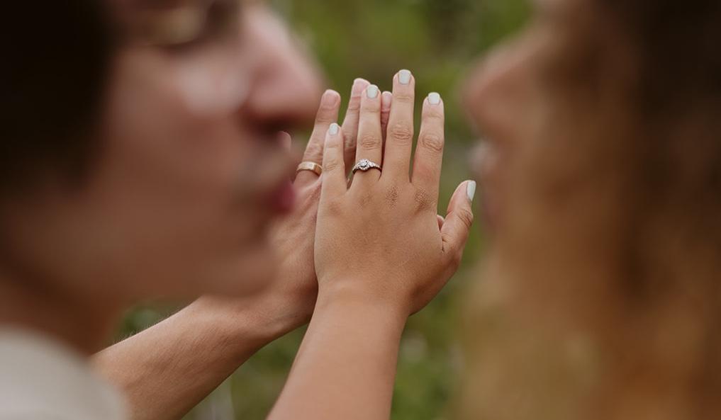 The Wedding Website of Gabrielle Treadwell and Johnny Tellis