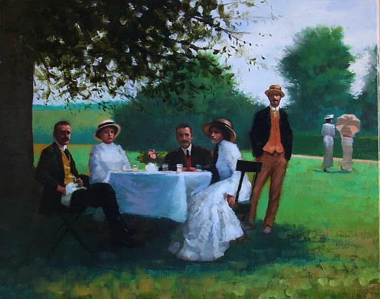 The Wedding Website of Ethan Collyer and Nathan Myers