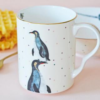 Carnival Animals Mug