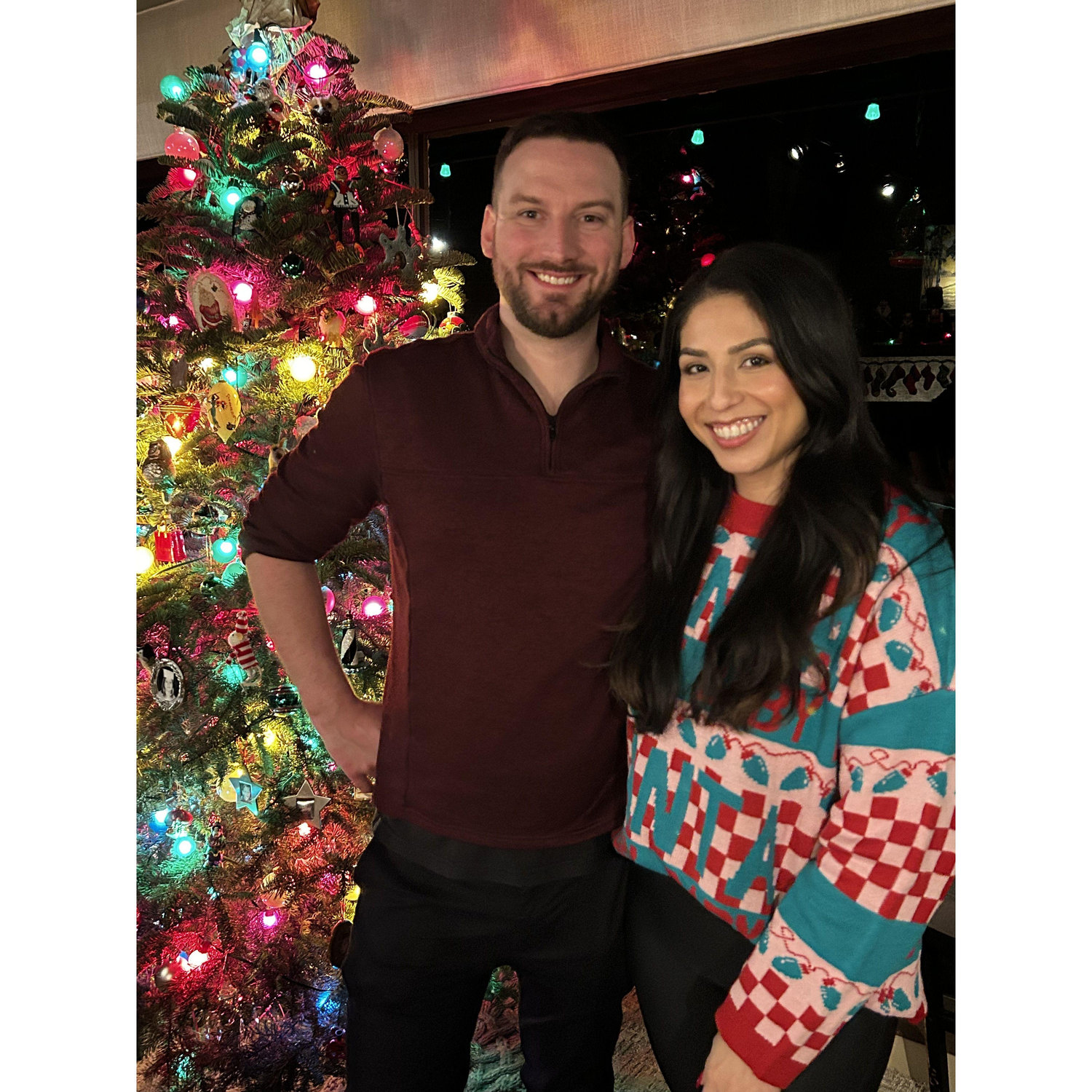 Christmas '23