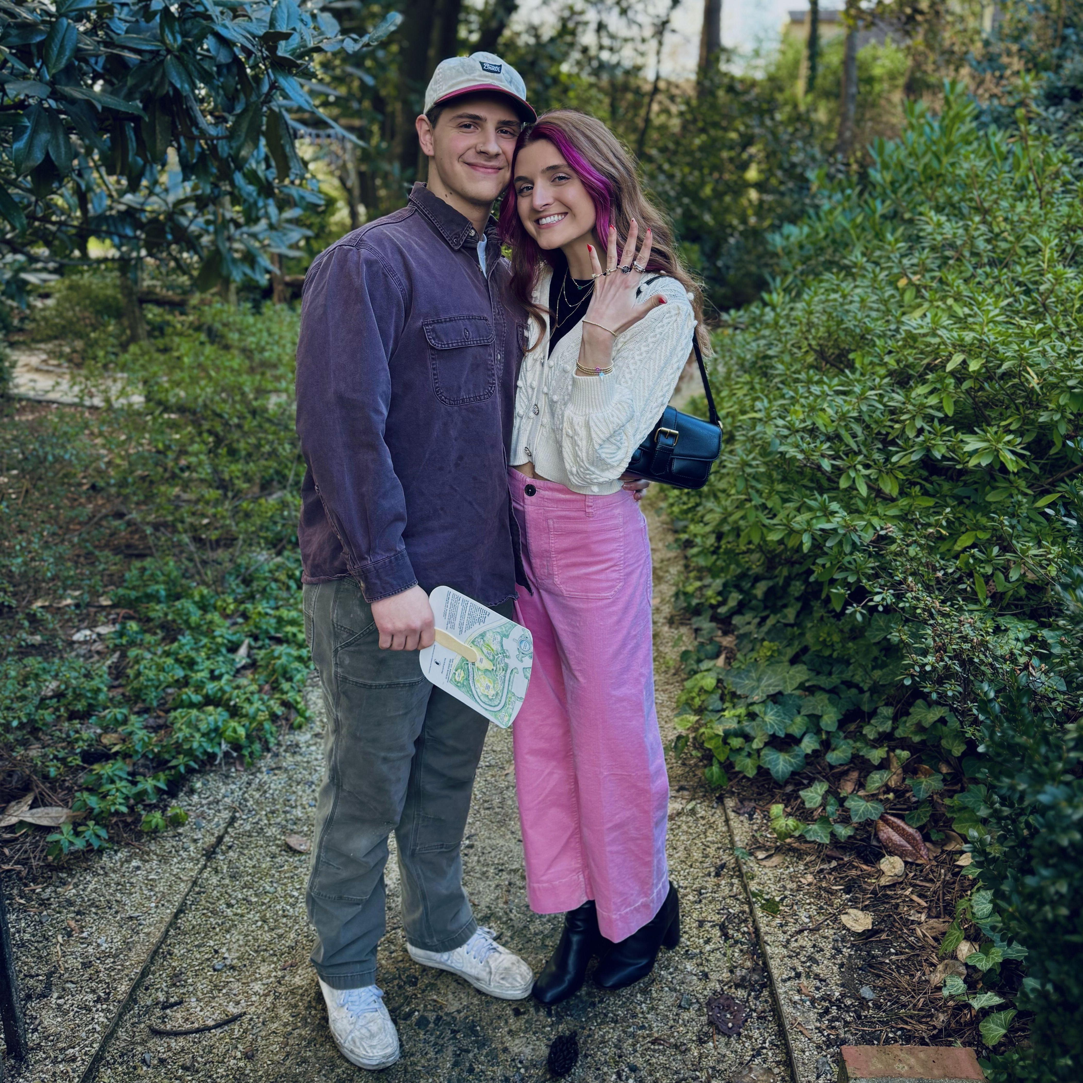 my favorite piece of jewelry