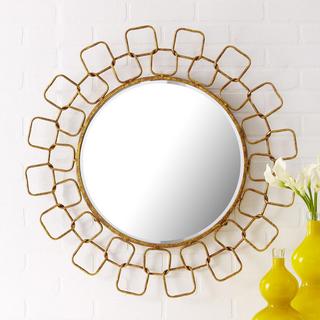 Metro Link Mirror