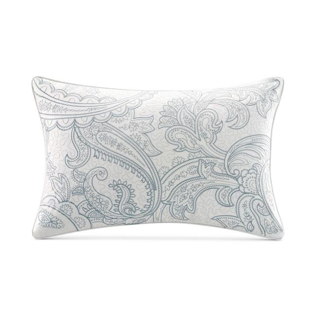 Harbor House Chelsea 12" x 18" Oblong Decorative Pillow