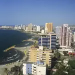 Visit Bocagrande and El Laguito