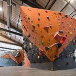Stone Age Climbing Gym Midtown