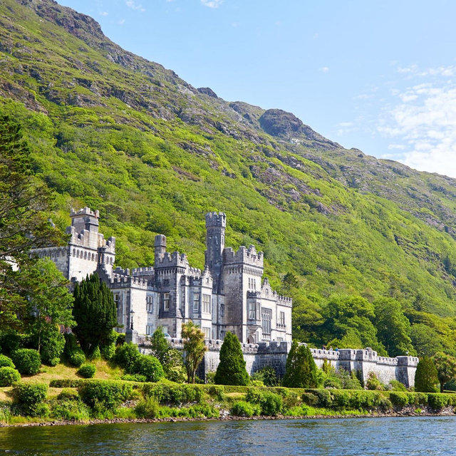 Ireland Honeymoon