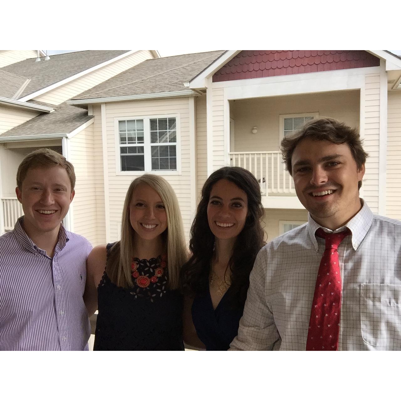Lawrence 2015
