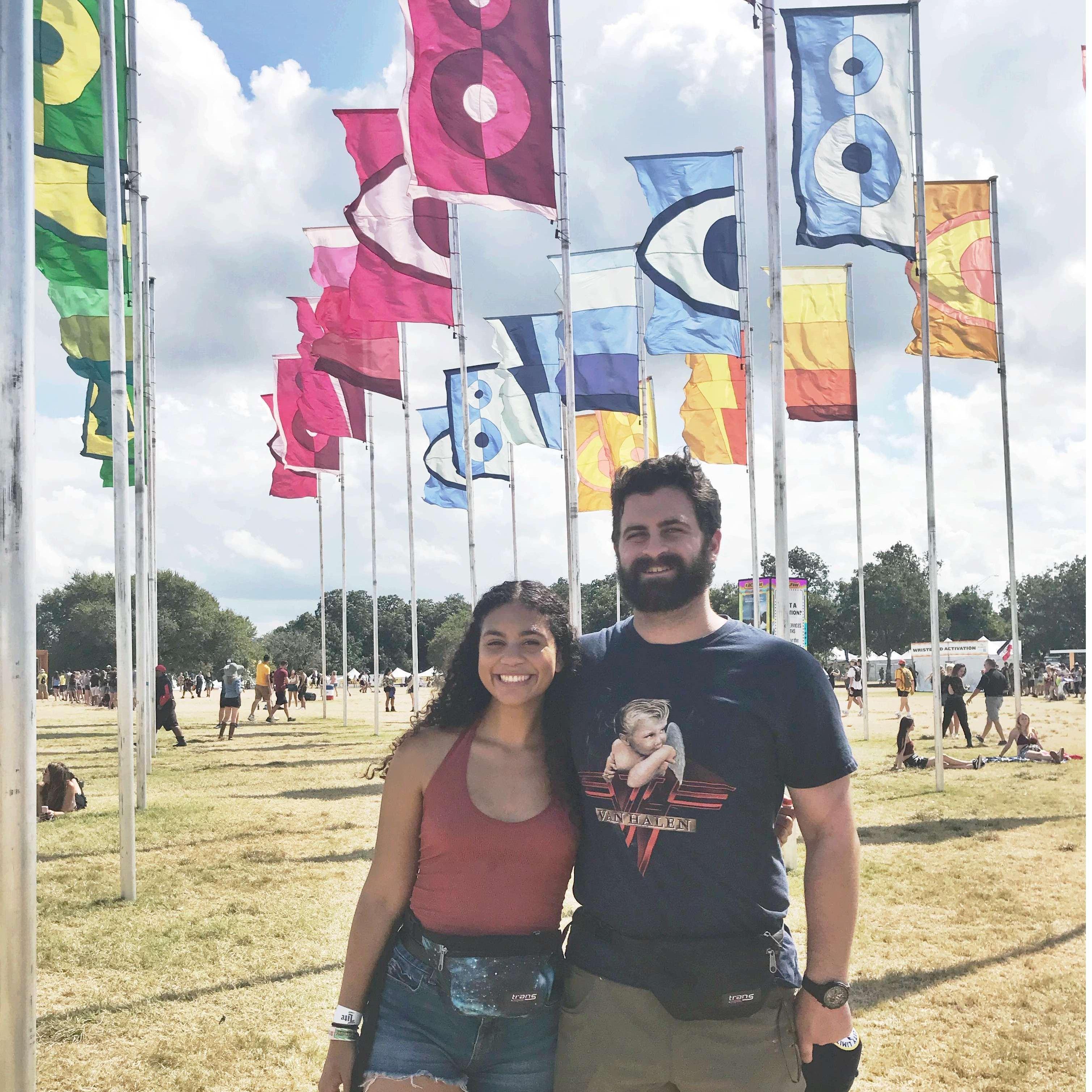 Austin City Limits- October 2018