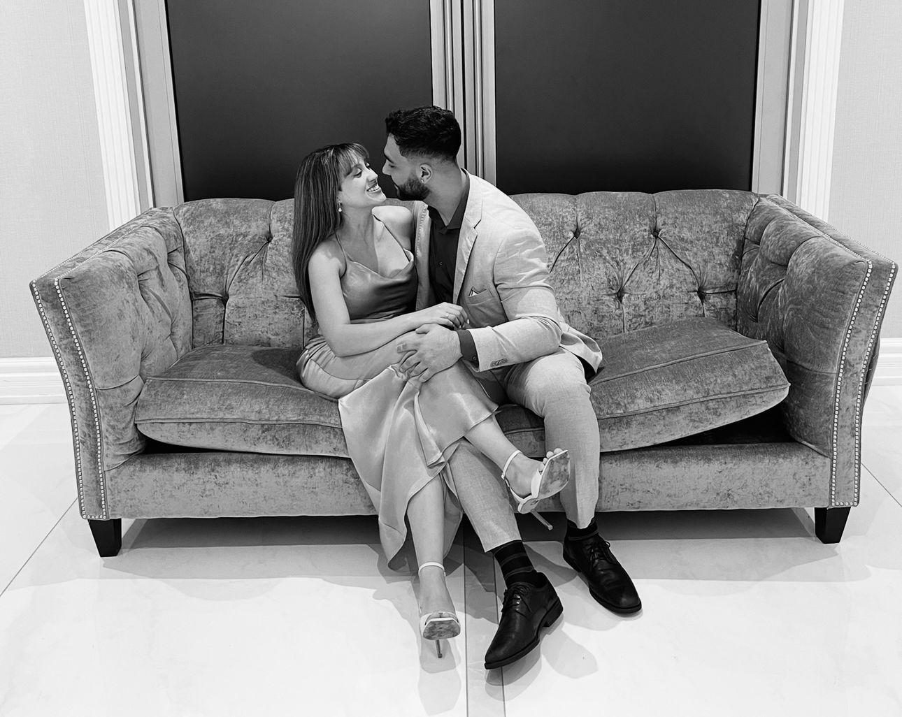 The Wedding Website of Emily Conte and Drake Autieri