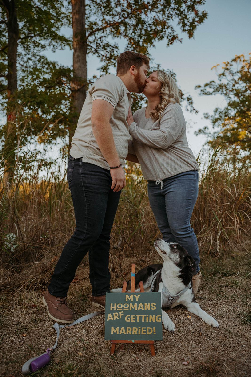 The Wedding Website of Jessica Kubacka and Jacob Starke