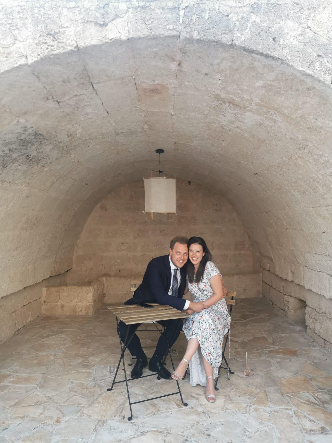 The Wedding Website of Charlotte Vandenberghe and Bram Vandeperre