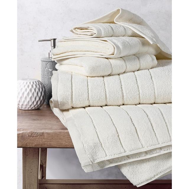 Reverie Towel Set, Pack of 6