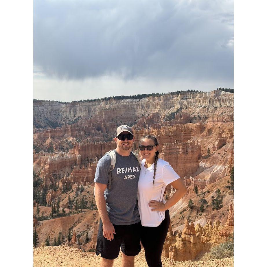 Trip to Utah