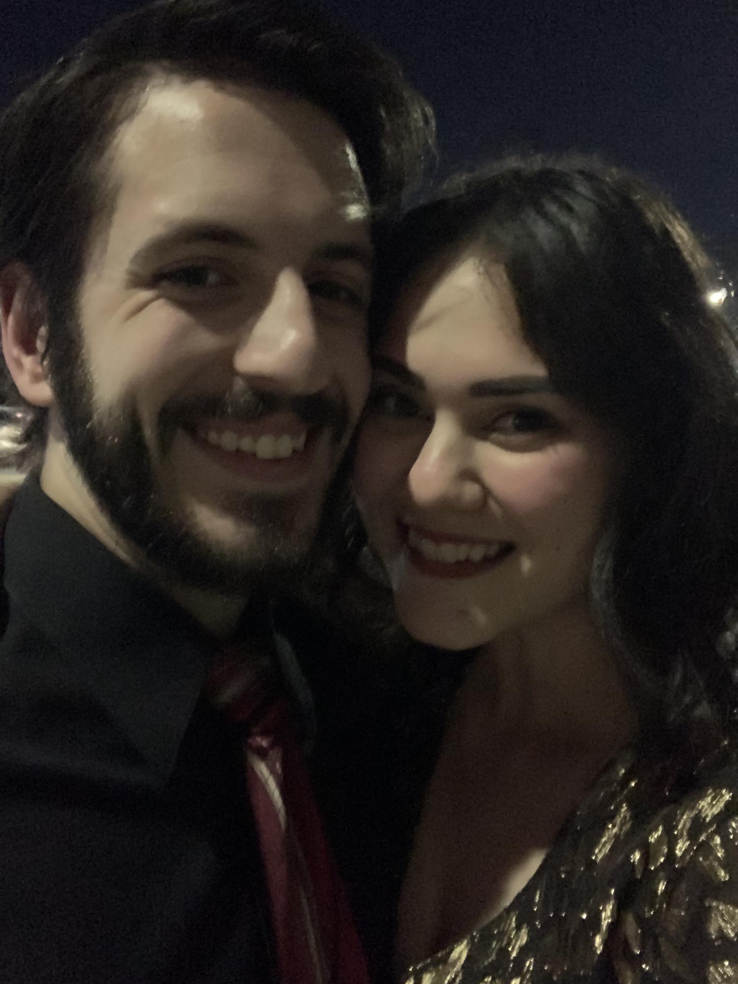Company Christmas Party 2019