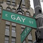 East Gay Street