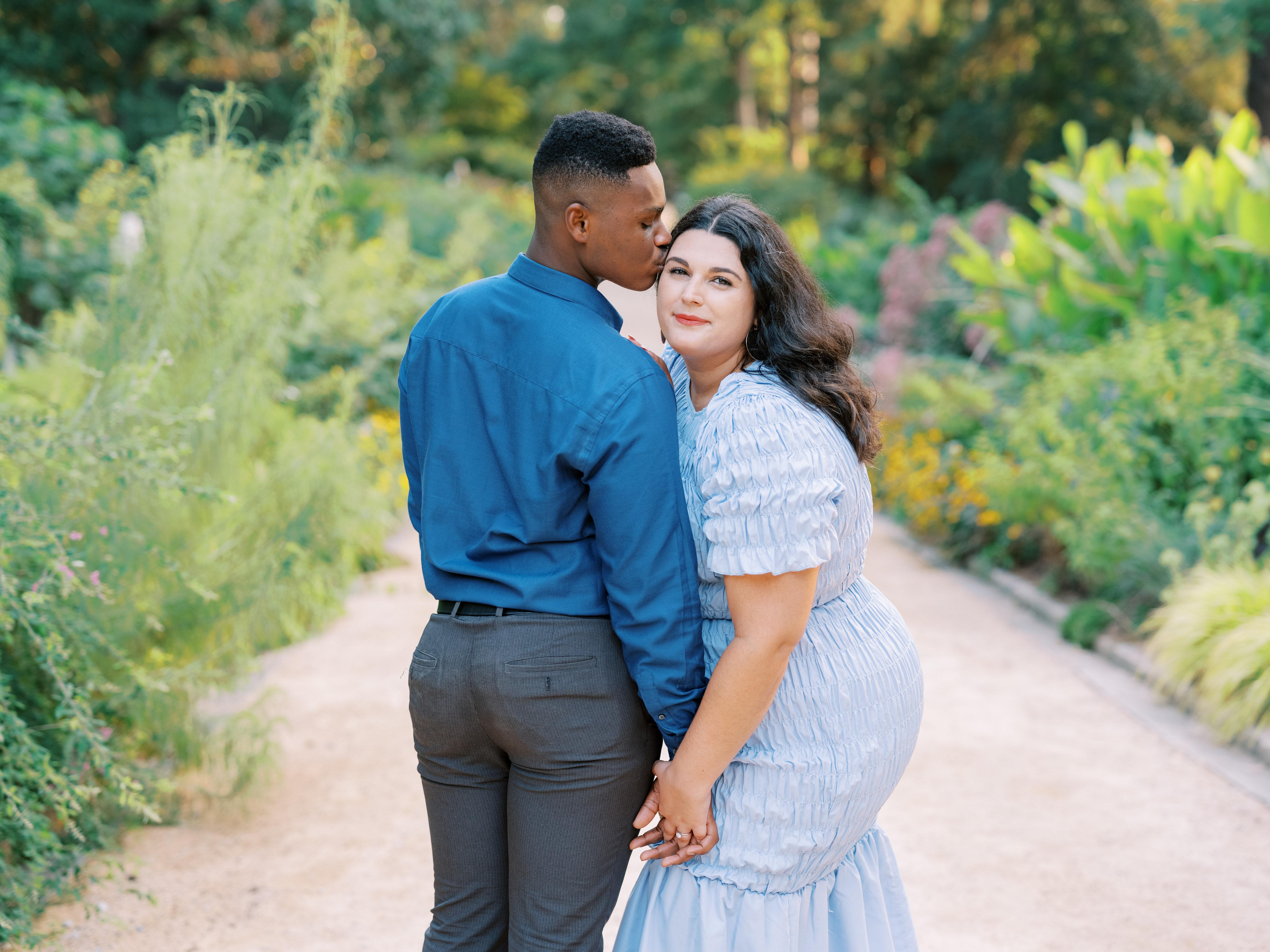 The Wedding Website of Olivia Mohammed and Alhaji Mohammed