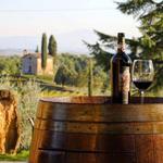 Winery San Giorgio a Lapi