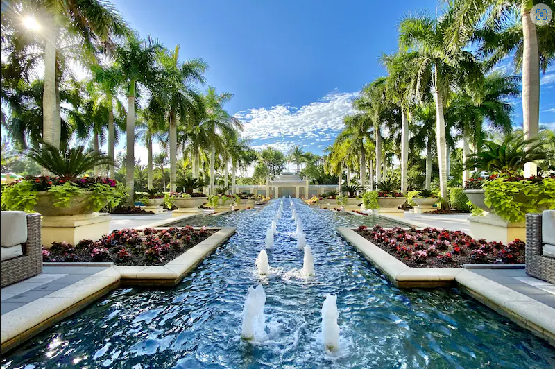 The Wedding Website of Rosy Moreno and Geoff Hirshberg