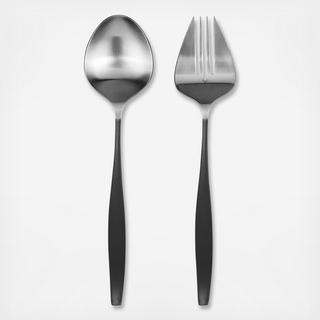 Arc 2-Piece Serving Set