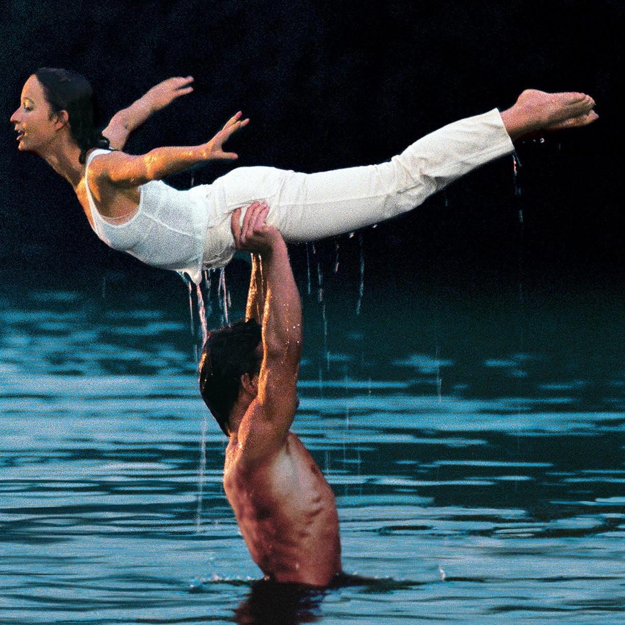 Dance Lessons For Two
