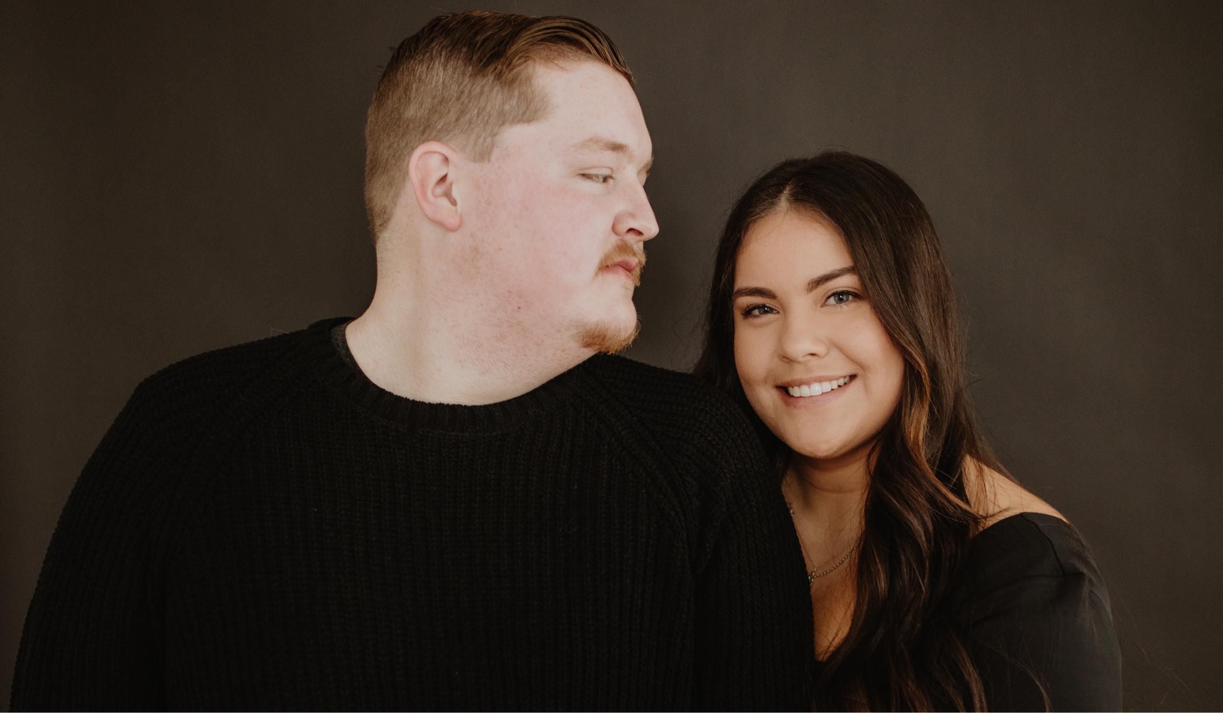 The Wedding Website of Mia Iuli and Sean Whitmore