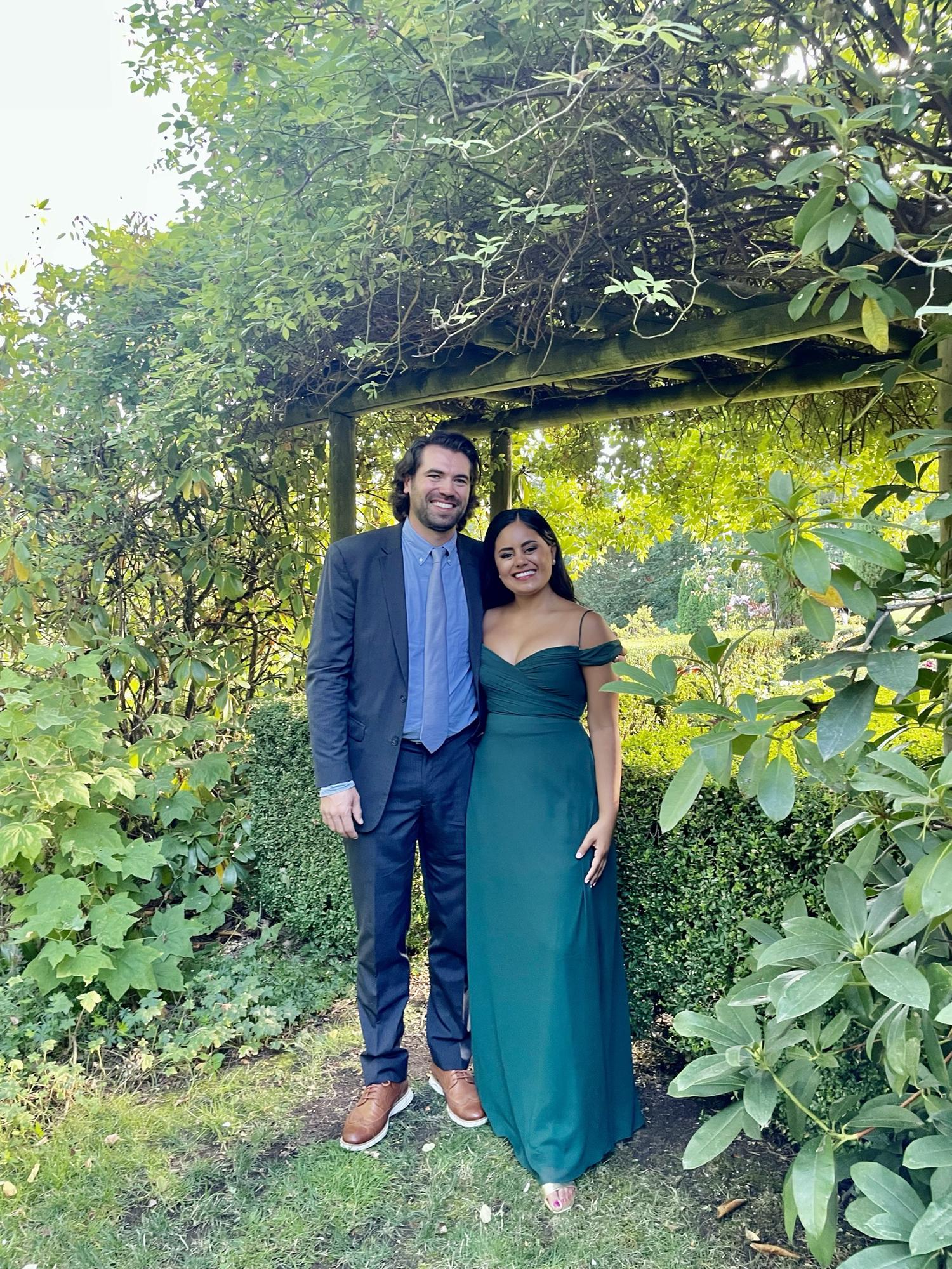 our best friends' wedding | portland, or