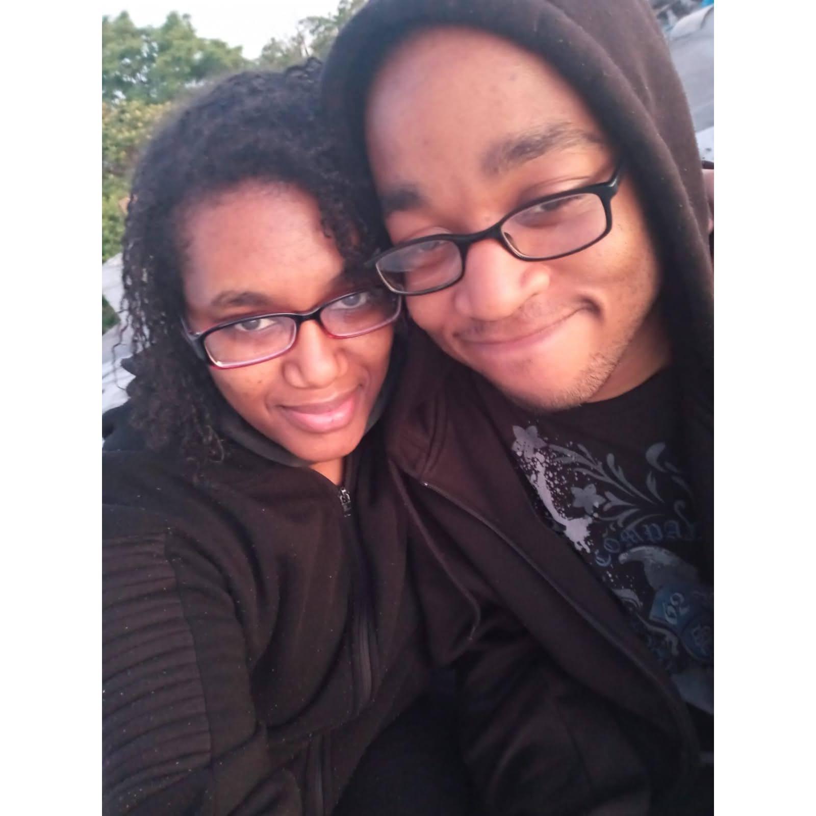 Glasses crew