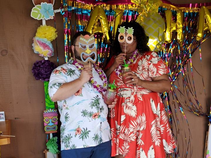 The Wedding Website of Mackenzie Tyson and Wayne St. Pierre Jr.