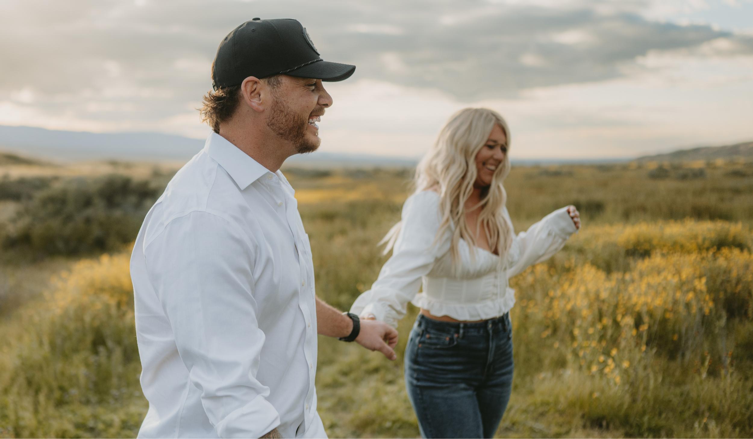 The Wedding Website of Brooklyn Yaws and Tyler Scovel