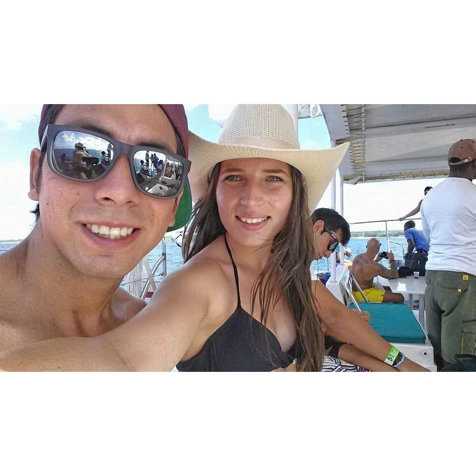 Isla Saona