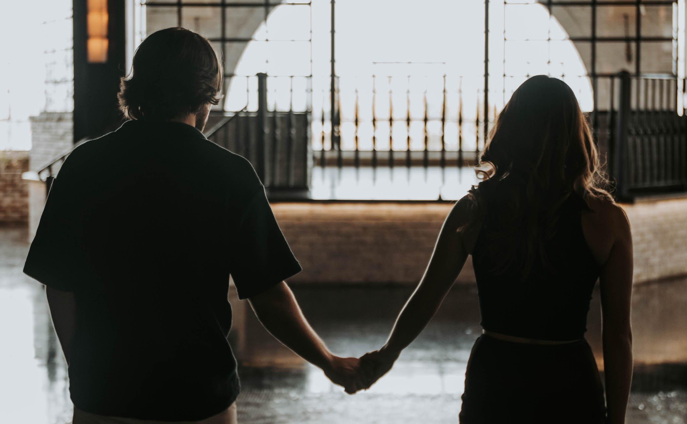 The Wedding Website of Kylie Paz and Gracen McGregor