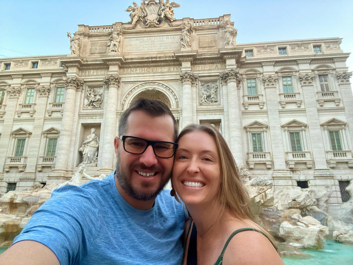 The Wedding Website of Kristine Ostrander and Joshua Gjoraas