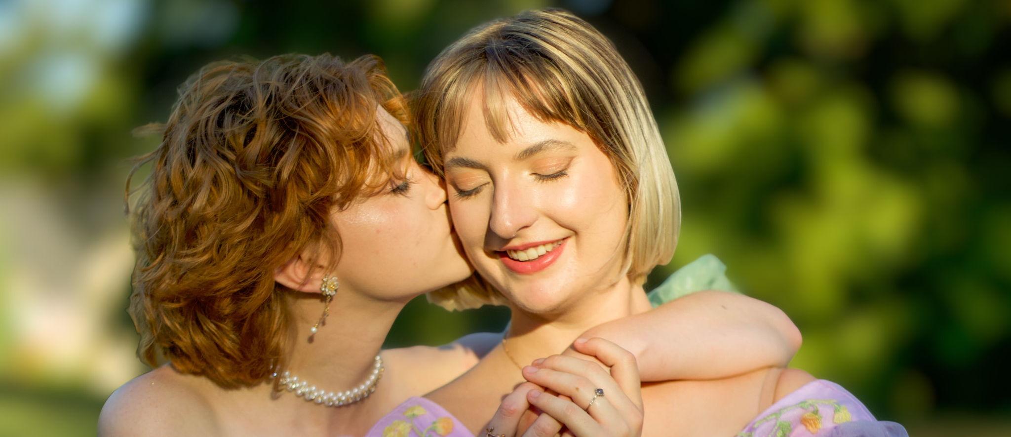 The Wedding Website of Aislyn Hensley and Ella Watson