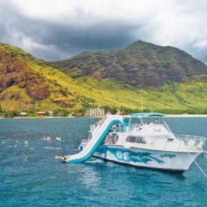 Hawaii Honeymoon Excursions and Adventure