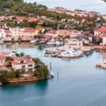 Casa de Campo Marina
