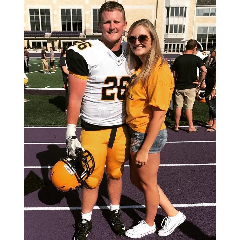 UWEC vs St Thomas