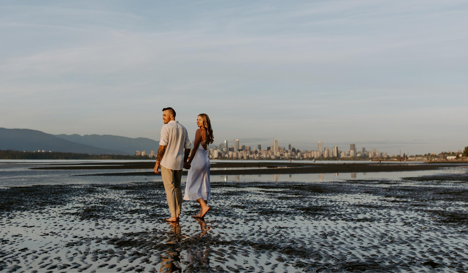 The Wedding Website of Joscelyn Jones and Eric Basque