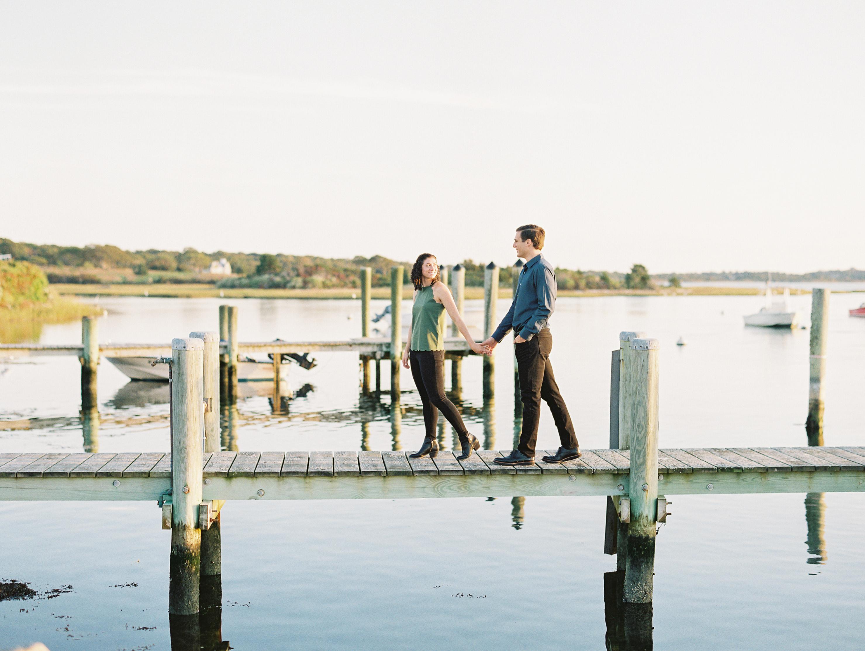 The Wedding Website of Ariel Becker and Adam Maleh