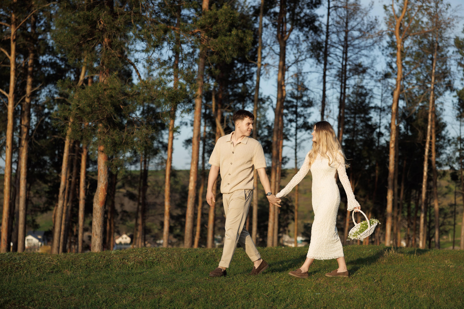 The Wedding Website of Anastasia Rosca and David Lazar