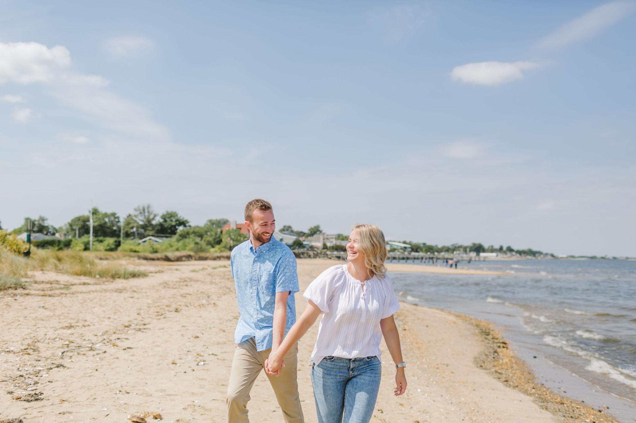 The Wedding Website of Calli Scheuermann and Connor Evans
