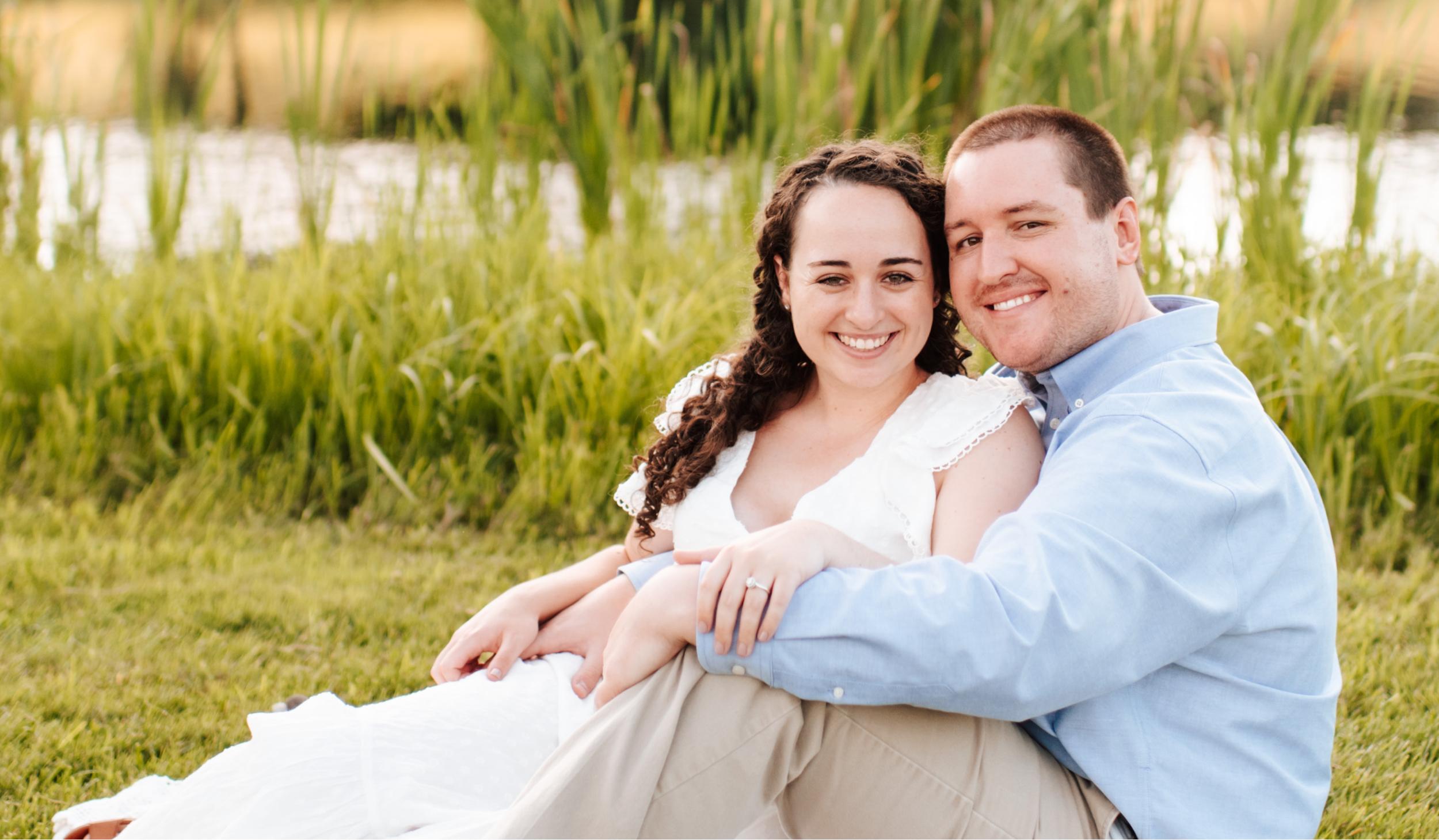 The Wedding Website of Tess King and Jake Brod