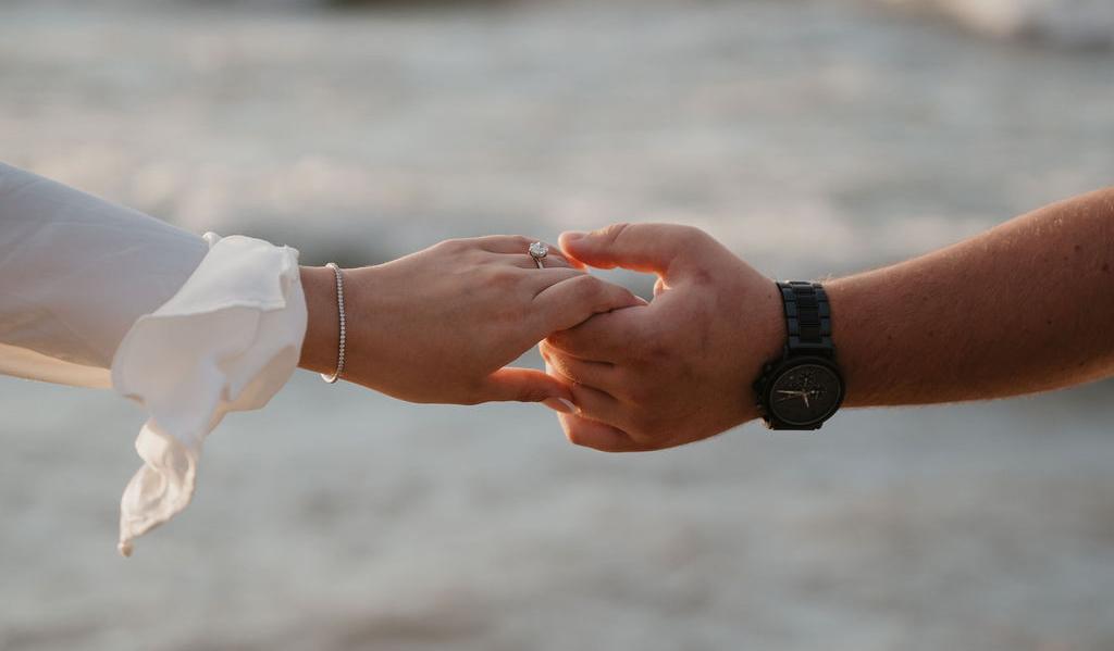The Wedding Website of Zachary Hayes and Nicole Hayes